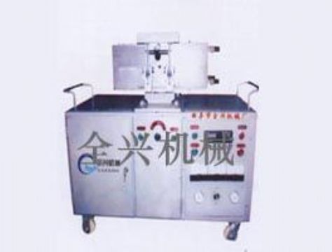 點擊查看詳細信息<br>標題：QXRB—02型全自動電纜熱補機 閱讀次數(shù)：3835